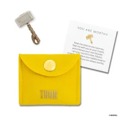 Marvel Trinket Pouch Thor