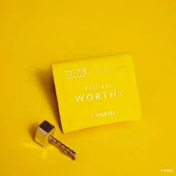 Marvel Trinket Pouch Thor