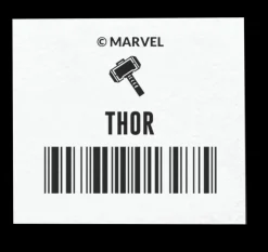 Marvel Trinket Pouch Thor