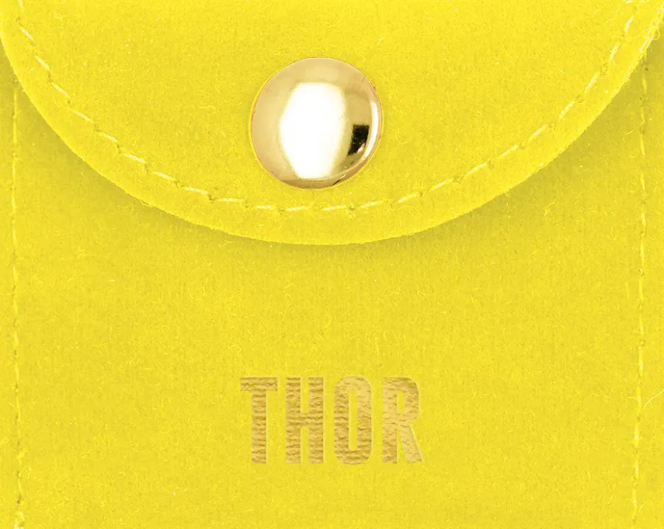 Marvel Trinket Pouch Thor