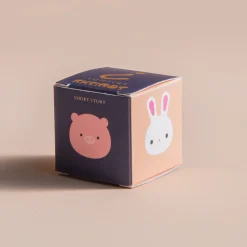 Mystery Box Set Squishy Friends Assorted