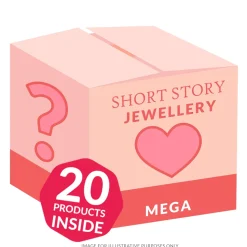 Short Story Jewellery Mystery Pack Mega