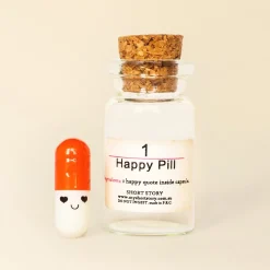 1x Happy Pill