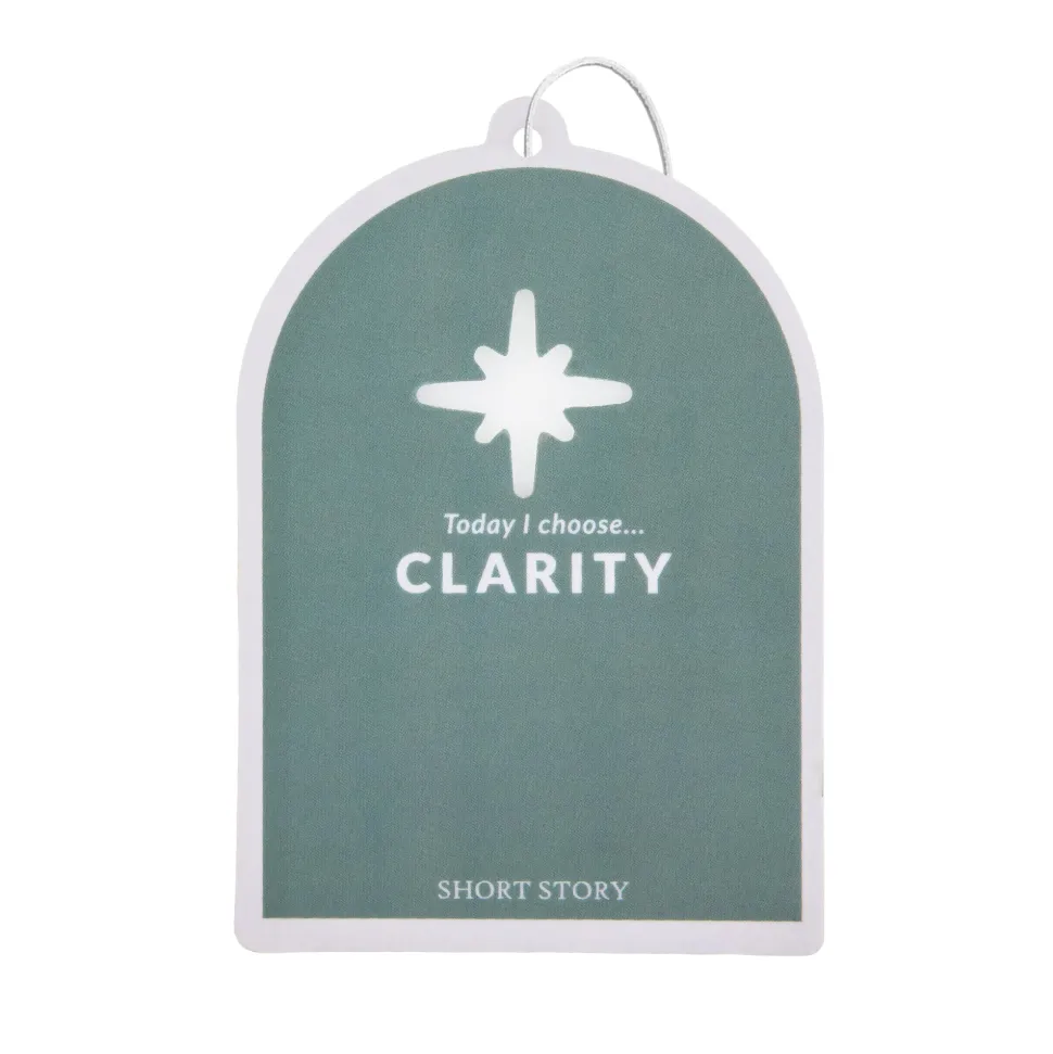 Air Freshener Clarity Melon & Muguet