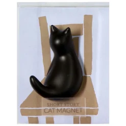 Cat Magnet Snobby