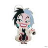 Disney Car Air Freshener Cruella