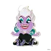 Disney Car Air Freshener Ursula