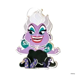 Disney Car Air Freshener Ursula