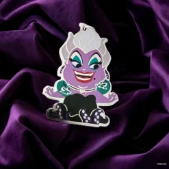 Disney Car Air Freshener Ursula