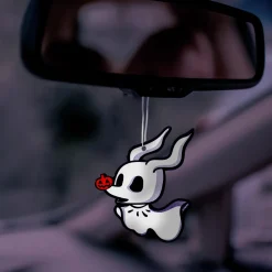 Disney Car Air Freshener Nightmare Before Christmas Zero
