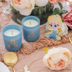 Disney Car Air Freshener Elsa & Olaf