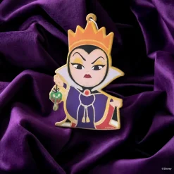 Disney Car Air Freshener Evil Queen