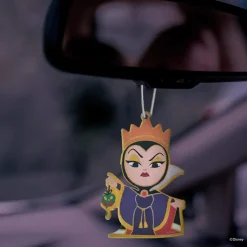 Disney Car Air Freshener Evil Queen