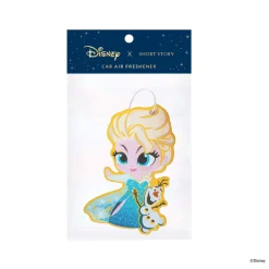 Disney Car Air Freshener Elsa & Olaf