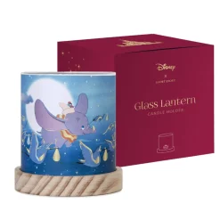 Disney Mini Glass Lantern Dumbo*