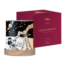 Disney Mini Glass Lantern Minnie*