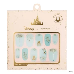 Disney Nail Sticker Aladdin
