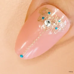 Disney Nail Sticker Aladdin