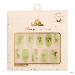 Disney Nail Sticker Peter Pan