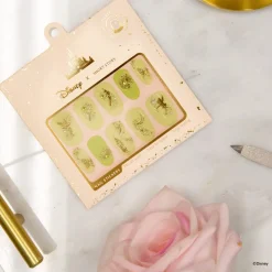 Disney Nail Sticker Peter Pan