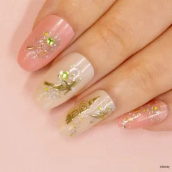 Disney Nail Sticker Peter Pan