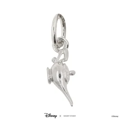 Disney Necklace Charm Aladdin Lamp