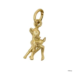 Disney Necklace Charm Bambi