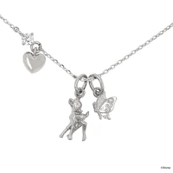 Disney Necklace Charm Bambi