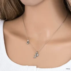 Disney Necklace Charm Bambi