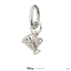 Disney Necklace Charm Chip