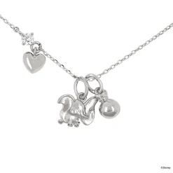 Disney Necklace Charm Dumbo