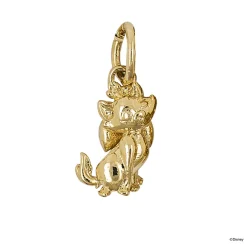 Disney Necklace Charm Marie