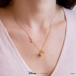 Disney Necklace Charm Mrs Potts