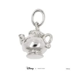 Disney Necklace Charm Mrs Potts