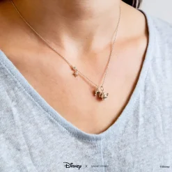 Disney Necklace Charm Mrs Potts