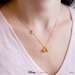 Disney Necklace Charm Sebastian