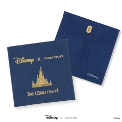 Disney Necklace Charm Sebastian