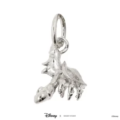 Disney Necklace Charm Sebastian