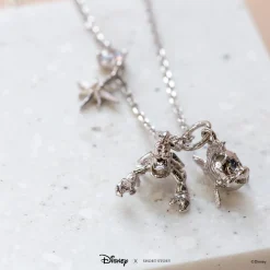Disney Necklace Charm Sebastian