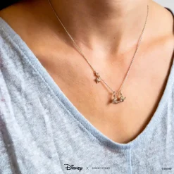 Disney Necklace Charm Sebastian