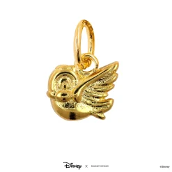 Disney Necklace Charm Song Bird