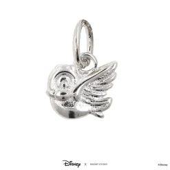 Disney Necklace Charm Song Bird