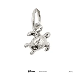Disney Necklace Charm Turtle