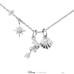 Disney Necklace Little Mermaid