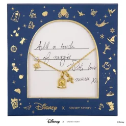 Disney Necklace Little Mermaid