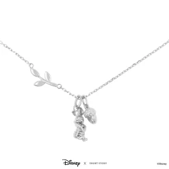 Disney Necklace Piglet