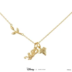 Disney Necklace Tigger