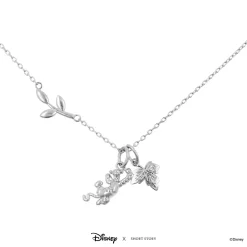 Disney Necklace Tigger