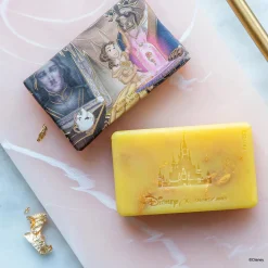 Disney Soap Belle, Mrs Potts & Chip