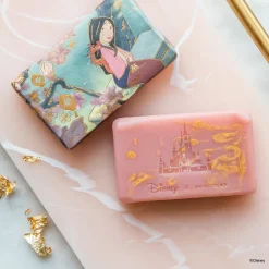 Disney Soap Mulan & Mushu